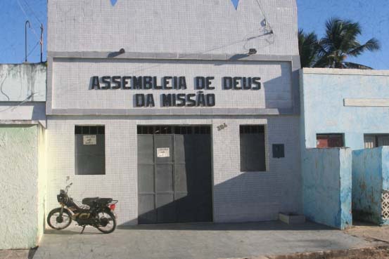 Justiça interdita igreja evangélica em Penedo