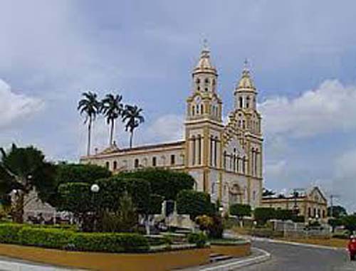 Criança de apenas 4 anos morre afogada em povoado de Igreja Nova