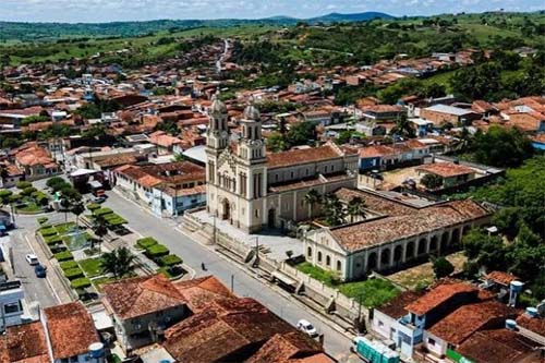 Homem com mandado de prisão em aberto é capturado pela Polícia Militar em Igreja Nova
