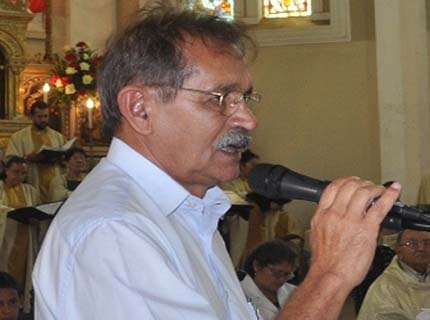 Prefeito de Igreja Nova é julgado por desvio de merenda no dia 6