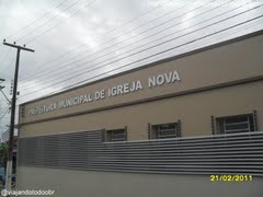Prefeitura de Igreja Nova libera 13º salário e pagamento de Junho antes do São João