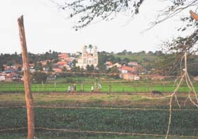 Grupo invade casa em Igreja Nova para recuperar suposto produto de roubo