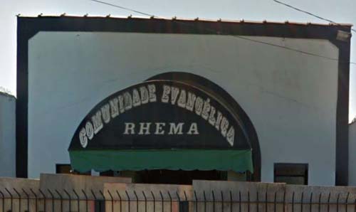 Homem é morto a tiros durante culto de igreja evangélica no Sul de Minas