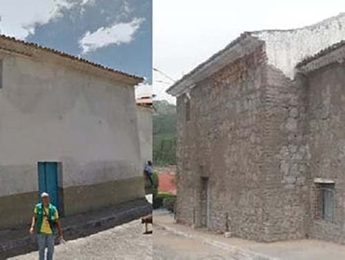 Promotoria de Água Branca instaura procedimento para apurar reforma em igreja que está em processo de tombamento pelo Iphan