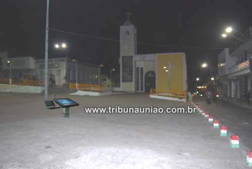 Antecipação do horário da Missa do Galo para as 20 horas desagrada católicos em União dos Palmares