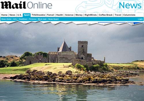 Trabalho de oito meses em ilha deserta tem salário de R$ 62 mil