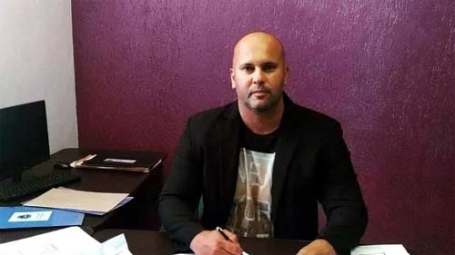 Vereador é baleado durante tiroteio em bar onde participava de comemoração