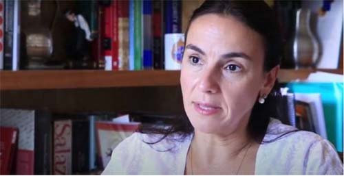 Cotada para o MEC fez plano de governo para campanha de Ciro