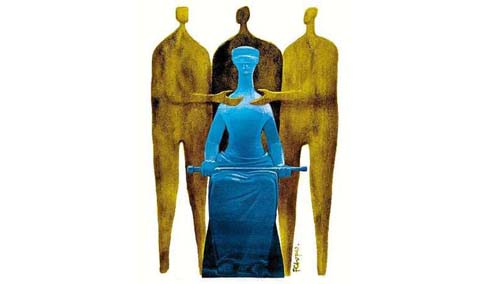 Com temas sensíveis à vista, STF deve viver tensão com o Executivo