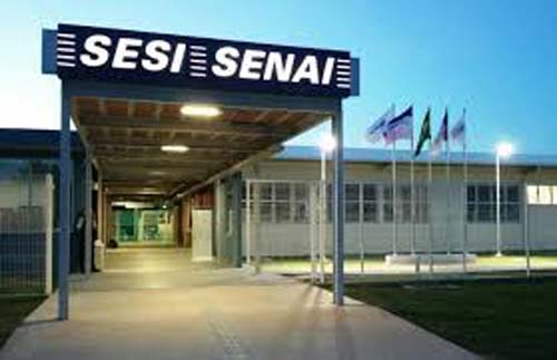 Senai oferece cursos gratuitos de capacitação profissional