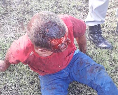 Moradores de Arapiraca lincham homem que tentava estuprar garota de 14 anos