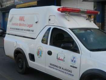 Jovem é executado com mais de 10 disparos de arma de fogo dentro de casa