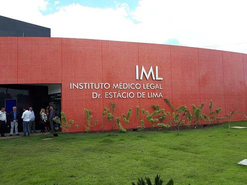 IML confirma morte por espancamento de criança de 2 anos em Rio Largo