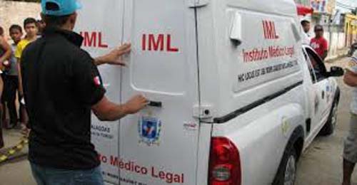 Polícia investiga misterioso assassinato de sexagenária em Maceió