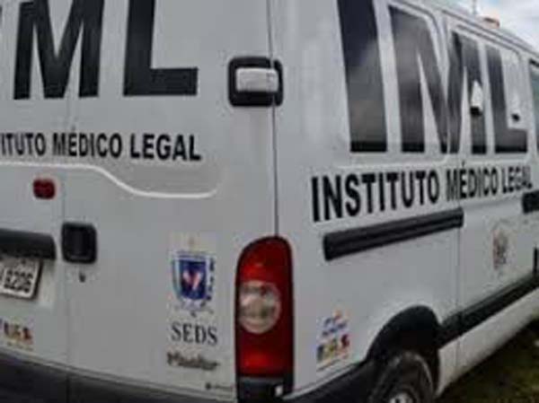 Homem é morto a tiros no Mercado da Produção, em Maceió