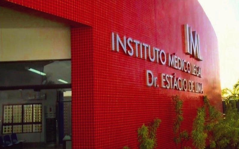 Jovem encontrado morto dentro de rio era paciente de centro de recuperação para dependentes químicos