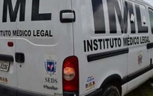 Ossada humana é encontrada em canavial em Satuba