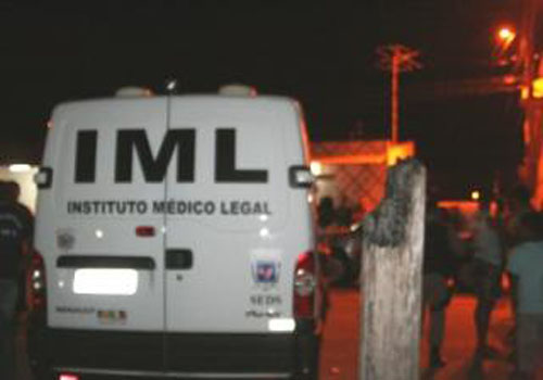 Alagoas é o 2º estado onde mais se mata mulheres