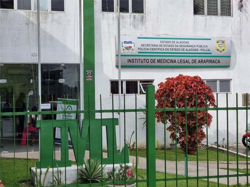Homem morre após ingerir bebida alcóolica e sangrar pelo nariz, em Arapiraca
