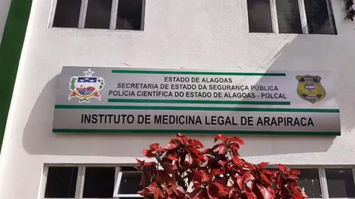 Idoso é assassinado com enxadada após ataque de ciúmes do vizinho