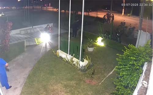 Técnico forense impede desfecho trágico durante briga em frente ao IML de Arapiraca