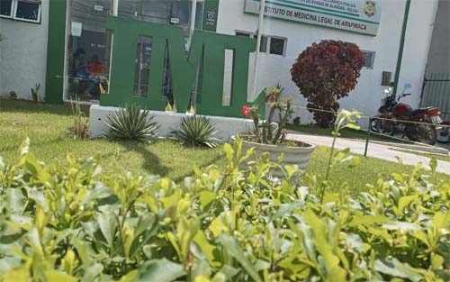 Bebê de 16 dias morre engasgada enquanto dormia em Taquarana