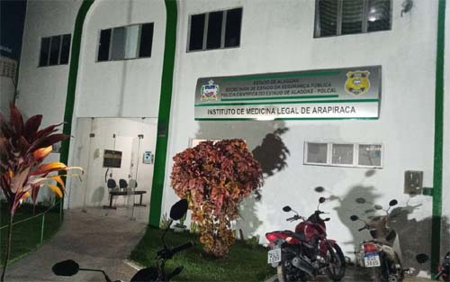 Filho mata o pai idoso a facadas no município de Junqueiro