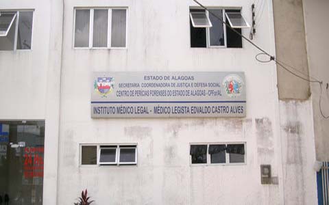 SDS proíbe imprensa alagoana de ter acesso à informação do IML