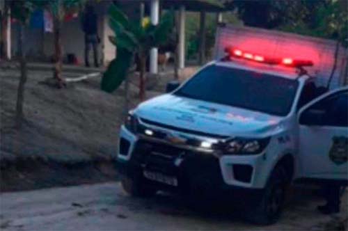 Mãe é suspeita de matar bebê de dois meses por asfixia