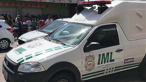 Homem é executado a tiros após se esconder na casa de irmão