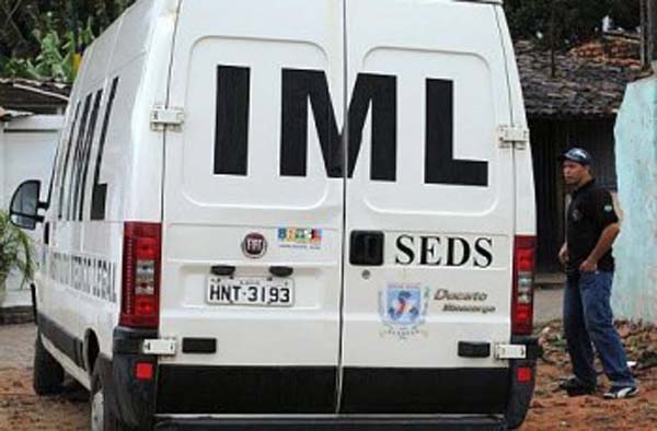 Jovem de 24 anos é assassinado a tiros e suspeito foge no interior de Alagoas  