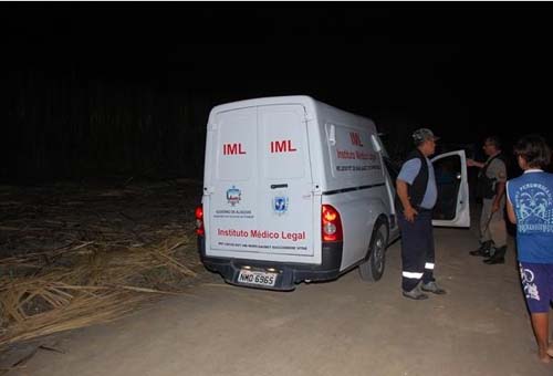 Corpo de jovem desaparecida há nove dias é encontrado