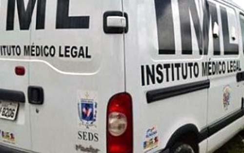 Homem é morto com golpes de enxada e quase tem cabeça decapitada em Marechal Deodoro