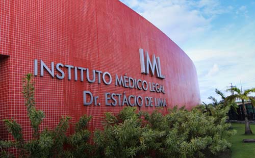 Reeducando encontrado morto em cela do presídio Baldomero Cavalcante é identificado