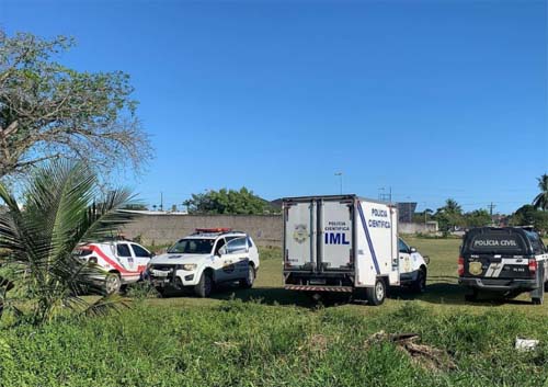 Adolescente de 15 anos envolvido com o tráfico é executado a tiros próximo ao IML