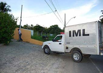 Polícia