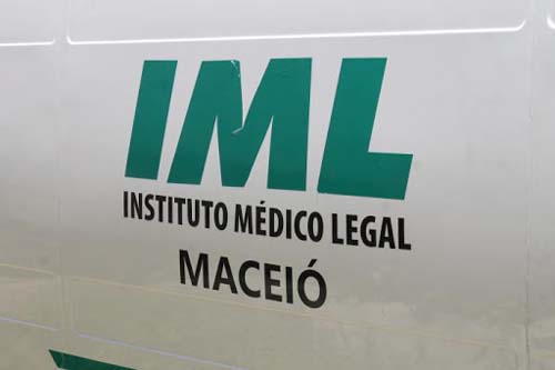 Homem é morto a tiros próximo da antiga PRF Por Redação em 10/05/2020 às 07:31:37