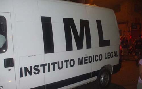 Corpo de homem é encontrado em área de mata na parte alta de Maceió