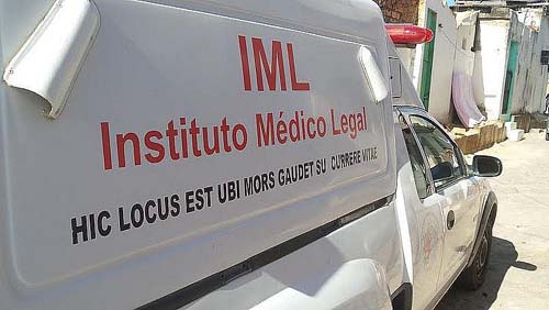 Homem morre e outro fica ferido após serem baleados no Benedito Bentes