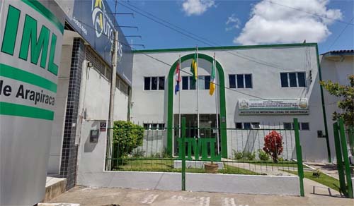 Homem é morto com três tiros pelo próprio irmão em Igreja Nova