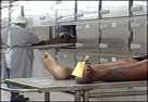 IML de Maceió contabiliza série de homicídios