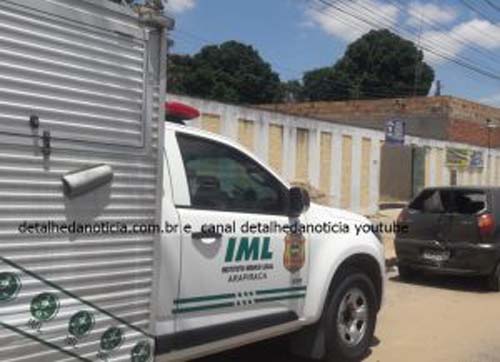 Homem é assassinado dentro de casa em Quebrangulo