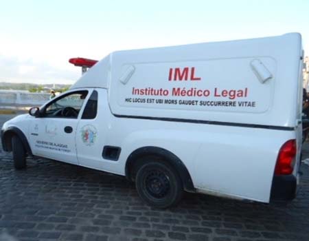 Menor é assassinado a pauladas na cidade de Teotônio Vilela 