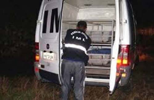 Jovem é morto a tiros em Penedo, AL