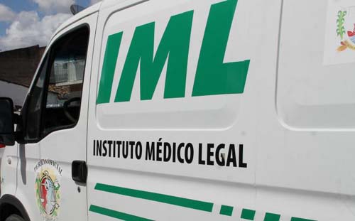 Homem é morto a tiros por dupla encapuzada em Inhapi