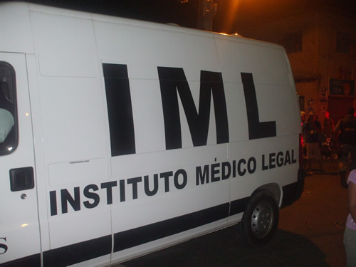 Virou moda. Em menos de 12 horas polícia registra segundo caso de homem decapitado