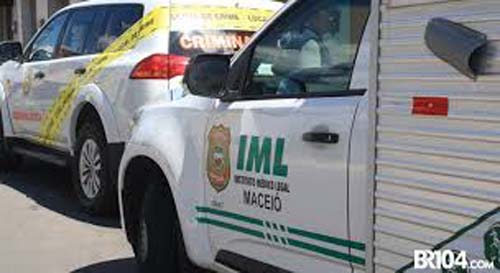 Corpo com fio amarrado no pescoço é encontrado em ribanceira no Santos Dumont