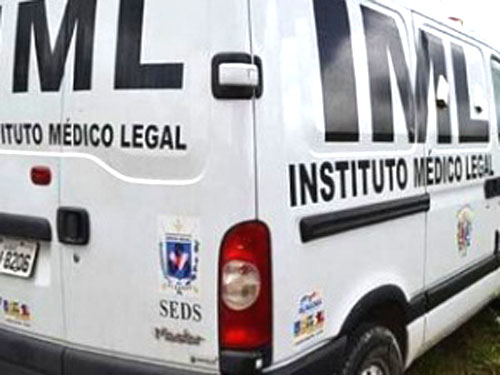 Jovem morre após ser atingido por três tiros no pescoço e axila em Jacarecica