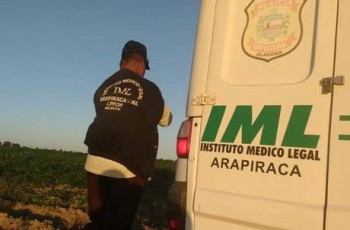 Motociclista morre em grave acidente em Limoeiro de Anadia