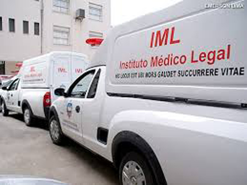 Triplo homicídio é registrado na Vila São José, antiga Lagoa do Rancho